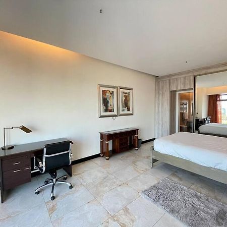 City View Apartment Nestled In The Heart Of Nbo Nairobi Exterior foto