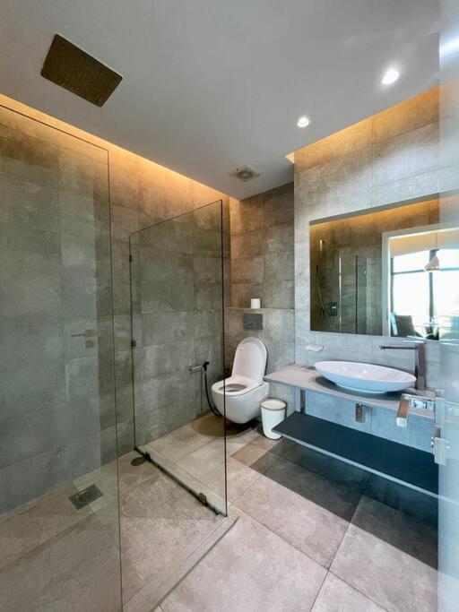 City View Apartment Nestled In The Heart Of Nbo Nairobi Exterior foto