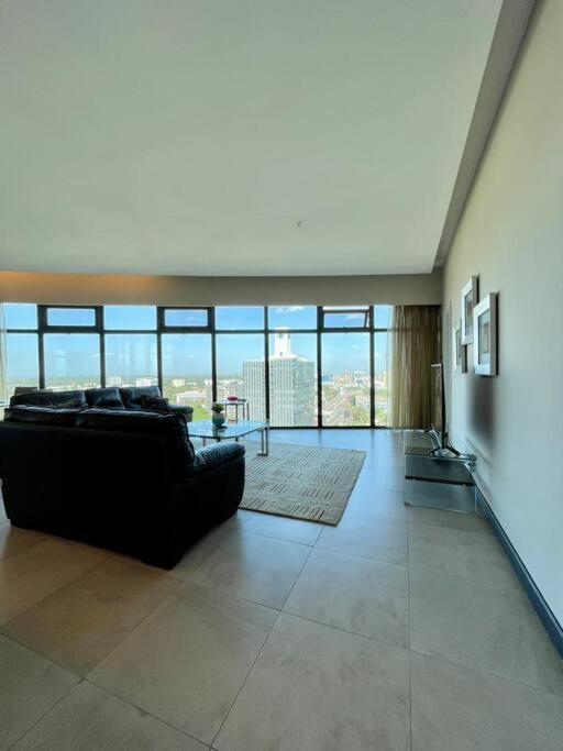 City View Apartment Nestled In The Heart Of Nbo Nairobi Exterior foto