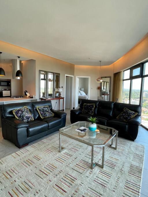 City View Apartment Nestled In The Heart Of Nbo Nairobi Exterior foto