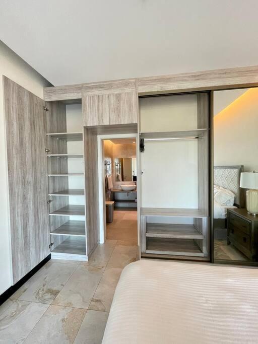 City View Apartment Nestled In The Heart Of Nbo Nairobi Exterior foto